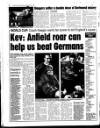 Liverpool Echo Wednesday 08 December 1999 Page 56