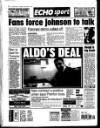 Liverpool Echo Thursday 09 December 1999 Page 72