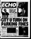 Liverpool Echo Wednesday 29 December 1999 Page 1