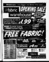 Liverpool Echo, Friday, December 31, 1999 7 Waldmans - now Bigger and Better than ever! @ • SIALE fabric A