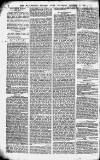 Manchester Evening News Thursday 15 October 1868 Page 4