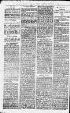 Manchester Evening News Friday 16 October 1868 Page 4