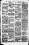 Manchester Evening News Monday 19 October 1868 Page 4