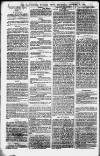 Manchester Evening News Thursday 29 October 1868 Page 4