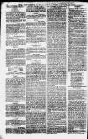 Manchester Evening News Friday 30 October 1868 Page 4