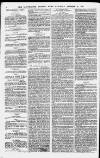 Manchester Evening News Saturday 31 October 1868 Page 4
