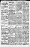 Manchester Evening News Monday 02 November 1868 Page 4