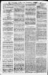 Manchester Evening News Wednesday 04 November 1868 Page 2