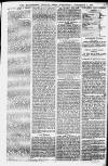 Manchester Evening News Wednesday 04 November 1868 Page 3