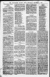 Manchester Evening News Thursday 05 November 1868 Page 4