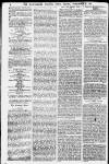 Manchester Evening News Friday 06 November 1868 Page 2