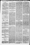 Manchester Evening News Friday 06 November 1868 Page 4