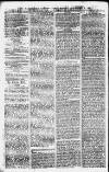 Manchester Evening News Monday 09 November 1868 Page 2