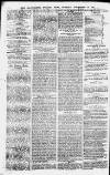 Manchester Evening News Tuesday 10 November 1868 Page 2