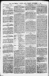 Manchester Evening News Tuesday 10 November 1868 Page 4