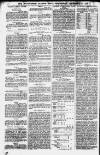 Manchester Evening News Wednesday 11 November 1868 Page 4