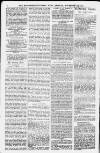 Manchester Evening News Monday 16 November 1868 Page 2
