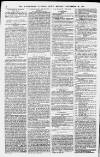 Manchester Evening News Monday 16 November 1868 Page 4