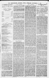 Manchester Evening News Tuesday 17 November 1868 Page 3