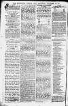 Manchester Evening News Wednesday 18 November 1868 Page 2