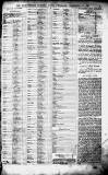 Manchester Evening News Thursday 19 November 1868 Page 1