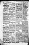 Manchester Evening News Thursday 19 November 1868 Page 2