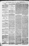 Manchester Evening News Friday 20 November 1868 Page 4