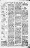 Manchester Evening News Saturday 21 November 1868 Page 3