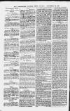 Manchester Evening News Tuesday 24 November 1868 Page 4
