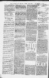 Manchester Evening News Wednesday 25 November 1868 Page 2