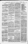 Manchester Evening News Wednesday 25 November 1868 Page 4