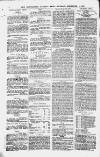 Manchester Evening News Tuesday 01 December 1868 Page 4