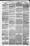 Manchester Evening News Thursday 03 December 1868 Page 4