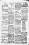 Manchester Evening News Thursday 10 December 1868 Page 4