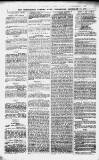 Manchester Evening News Wednesday 16 December 1868 Page 4