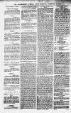 Manchester Evening News Tuesday 22 December 1868 Page 4