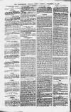 Manchester Evening News Tuesday 29 December 1868 Page 4