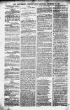 Manchester Evening News Thursday 31 December 1868 Page 4