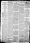 Manchester Evening News Thursday 07 January 1869 Page 2