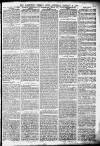Manchester Evening News Saturday 09 January 1869 Page 3
