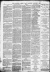 Manchester Evening News Saturday 09 January 1869 Page 4