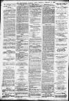 Manchester Evening News Tuesday 12 January 1869 Page 4