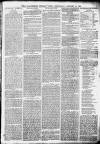Manchester Evening News Wednesday 13 January 1869 Page 3