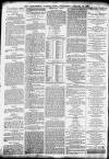 Manchester Evening News Wednesday 13 January 1869 Page 4