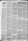 Manchester Evening News Saturday 16 January 1869 Page 2