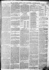 Manchester Evening News Wednesday 20 January 1869 Page 3