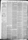 Manchester Evening News Thursday 21 January 1869 Page 2