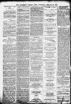 Manchester Evening News Saturday 23 January 1869 Page 4