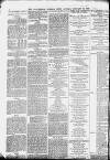 Manchester Evening News Monday 25 January 1869 Page 4