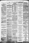 Manchester Evening News Saturday 30 January 1869 Page 4